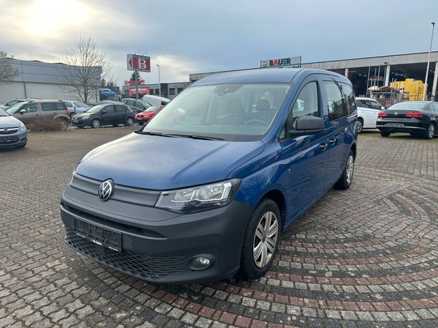 Volkswagen Caddy Kombi EcoProfi Maxi 5-Sitzer