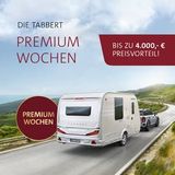 Tabbert Da Vinci 495 HE 2024 - Tabbert 495