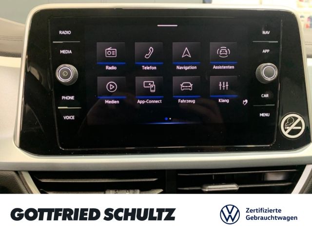Volkswagen T-Roc - Bild 22