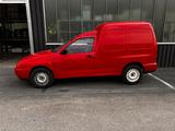 Volkswagen VW Caddy 9kv SDI - gebrauchte VW Caddy aus dem Jahr 1996