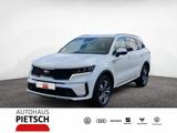 Kia Sorento 1.6 T-GDI Hybrid 4WD Spirit LED DAB+ - Kia Sorento Spirit mit Hybrid-Antrieb (Benzin/Elektro)