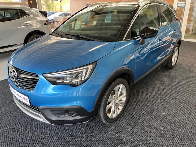 Opel Crossland Ultimate