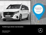 Mercedes-Benz V 220 d Lang STYLE+9G+AHK+Navi+DIS+Klima+SitzHZ - Mercedes V 220 von 2026