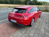 Mercedes-Benz CLA 220 Shooting Brake CLA 220 AMG Line - Mercedes-Benz CLA 220 Shooting Brake von privat