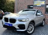 BMW X4 xDrive 20d Advantage Leder*ACC*360°Kam*LED - BMW X4 Gebrauchtwagen in Hamburg