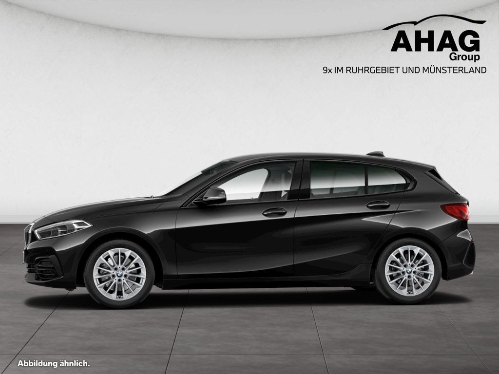 BMW 120 - Bild 5