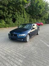 BMW E90 335i N55 Handschalter - BMW: E90