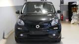 Smart ForFour forfour Passion 66kW Temp. Klimaaut. - Smart ForFour: Passion