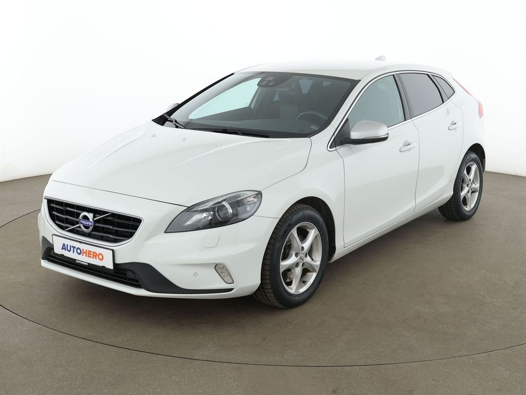 Image of Volvo V40