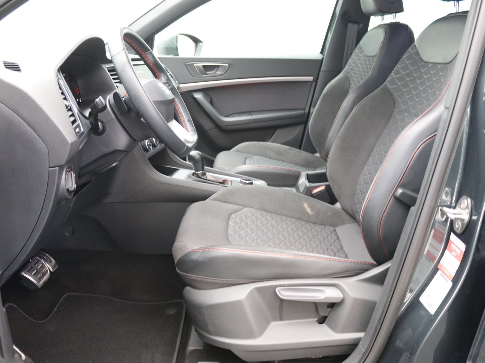 Seat Ateca - Bild 12