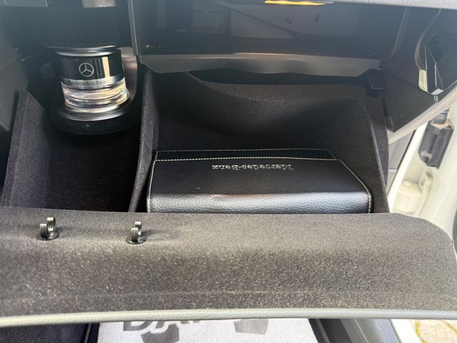 Mercedes-Benz GLC 200 4Matic AMG/LED/NAVI/AHK