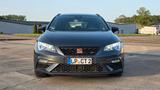 Seat Leon CUPRA 300 ST in Bestzustand - Seat Leon: I