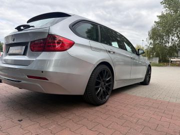BMW 320 - 7