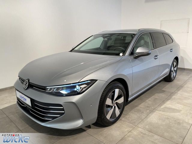Passat Variant 1.5 l eTSI OPF Business NAVI KLIM