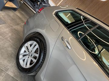 Volkswagen Golf VII Variant *ACC*NAVI*SHZ*PDC*LED*TOUCH*