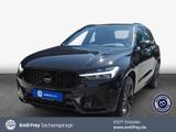 Volvo XC60 T8 AWD Plug-in Hybrid Plus Black Edition