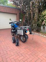 BMW R1200GS - BMW 2009 R 1200 GS