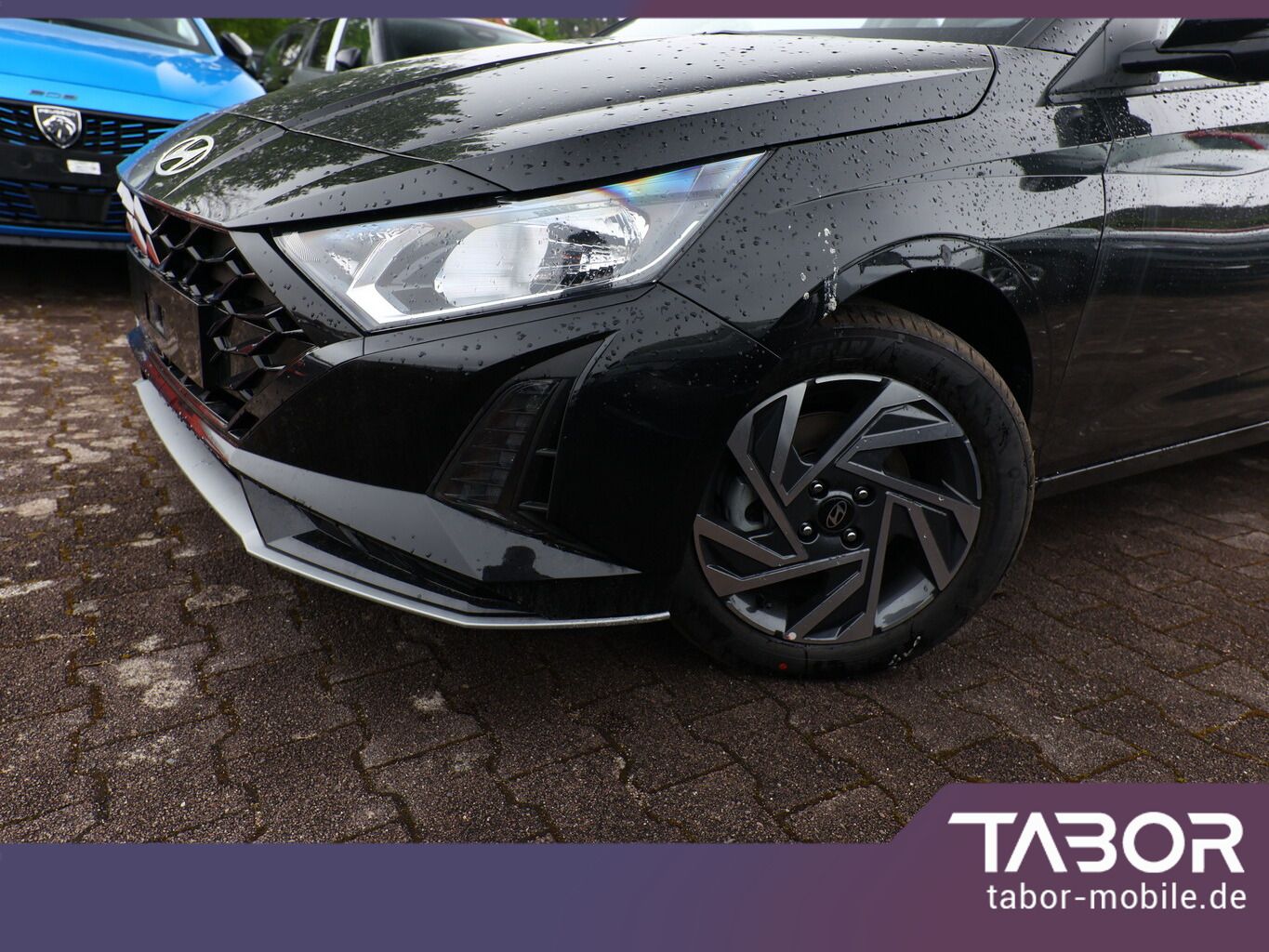 Hyundai i20 - Bild 5