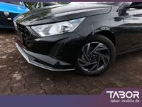 Hyundai i20 - Vorschau Bild 5