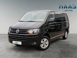Volkswagen T5 Multivan 2,0 TDI 140PS Navi Sitzh Org.69000km - Volkswagen T5: 2.0