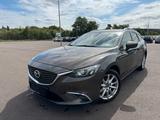 Mazda MAZDA6 2,2 SKYACTIV-D Stationcar (150 PS) 75880 - Mazda: Mazda6