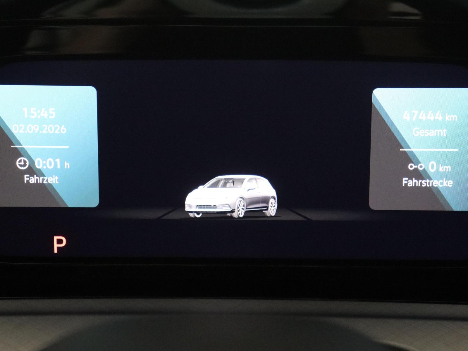 Volkswagen Golf Life 1.5eTSI 195,-ohne Anzahlung DSG Navi A, миниатюра 5