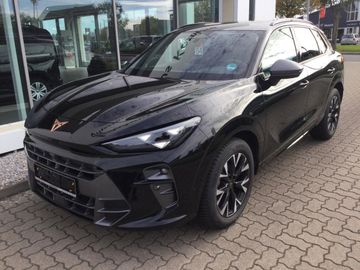 Cupra Terramar - 2