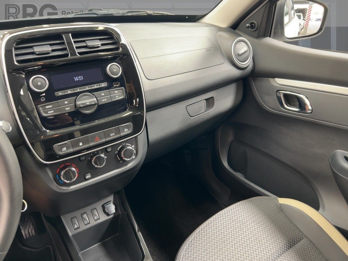 Dacia Spring - Bild 12