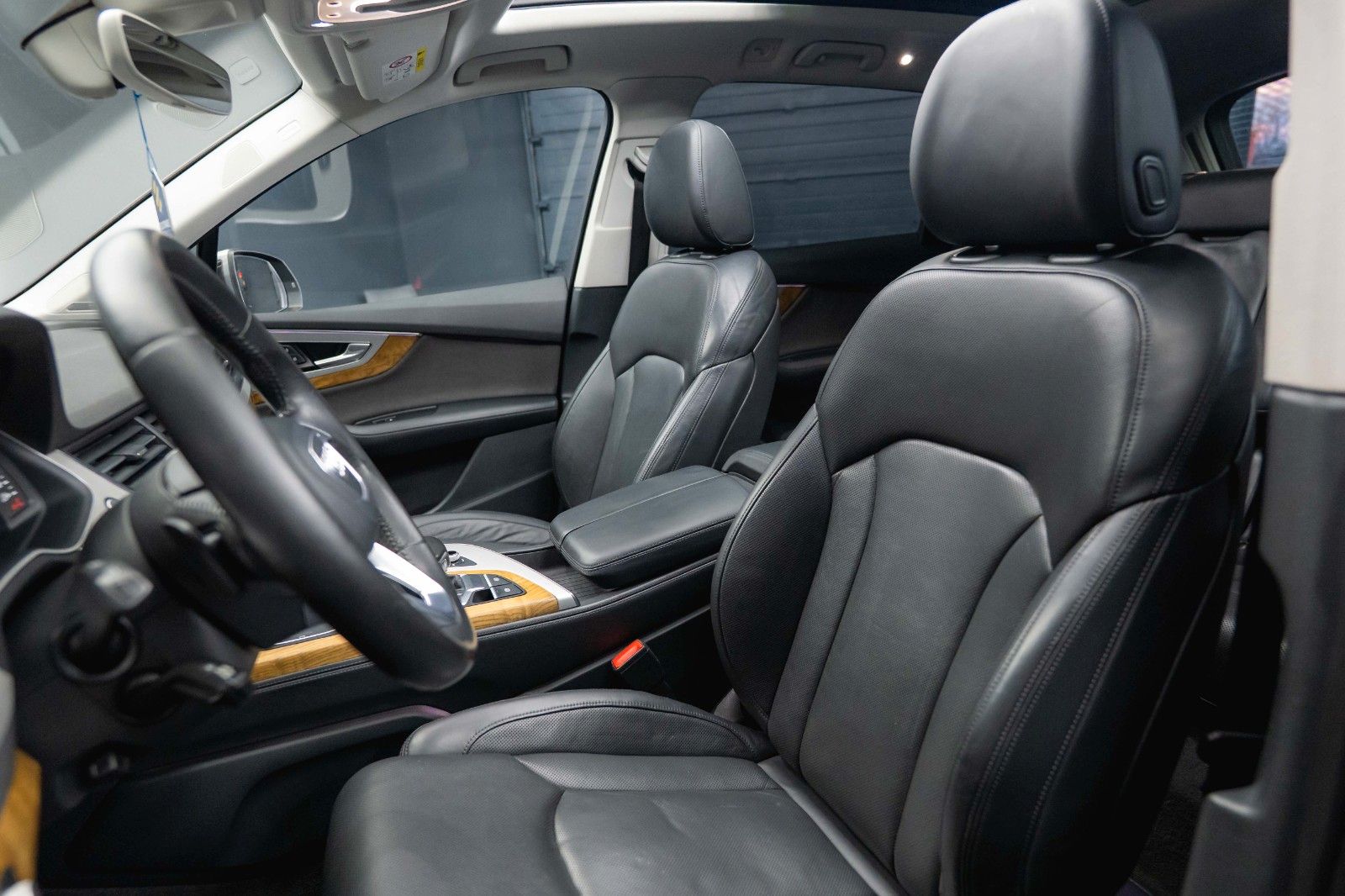 Fahrzeugabbildung Audi Q7 3.0 TDI quattro S-Line Plus *Pano*ACC*LED*