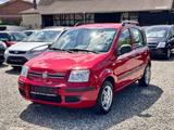 Fiat Panda 1.2 8V Dynamic Automatik - Fiat Panda: Dynamic
