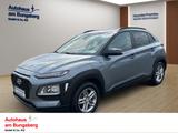 Hyundai KONA 1.0 T-GDi Style 2WD Klimaa. SHZ PDC AHK - Hyundai KONA in Lübeck