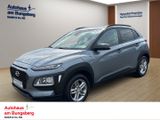 Hyundai KONA 1.0 T-GDi Style 2WD Klimaa. SHZ PDC AHK - Hyundai in Lübeck