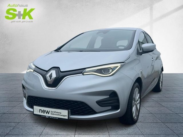 Renault ZOE EXPERIENCE R135 Z.E. 50 BATTERIEKAUF*WINTER-