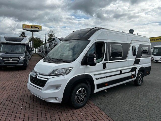 Adria Twin Supreme 640 SGX, Sie sparen 6.000€