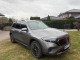 Mercedes-Benz EQB 350 4Matic Progressiv, Pano, elektr. Sitze - gebrauchte Mercedes-Benz EQB aus dem Jahr 2022