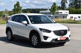 Mazda CX-5 Exclusive-Line*2.2*AWD*Navi*AHK*Euro6*LED - Mazda: Cx6