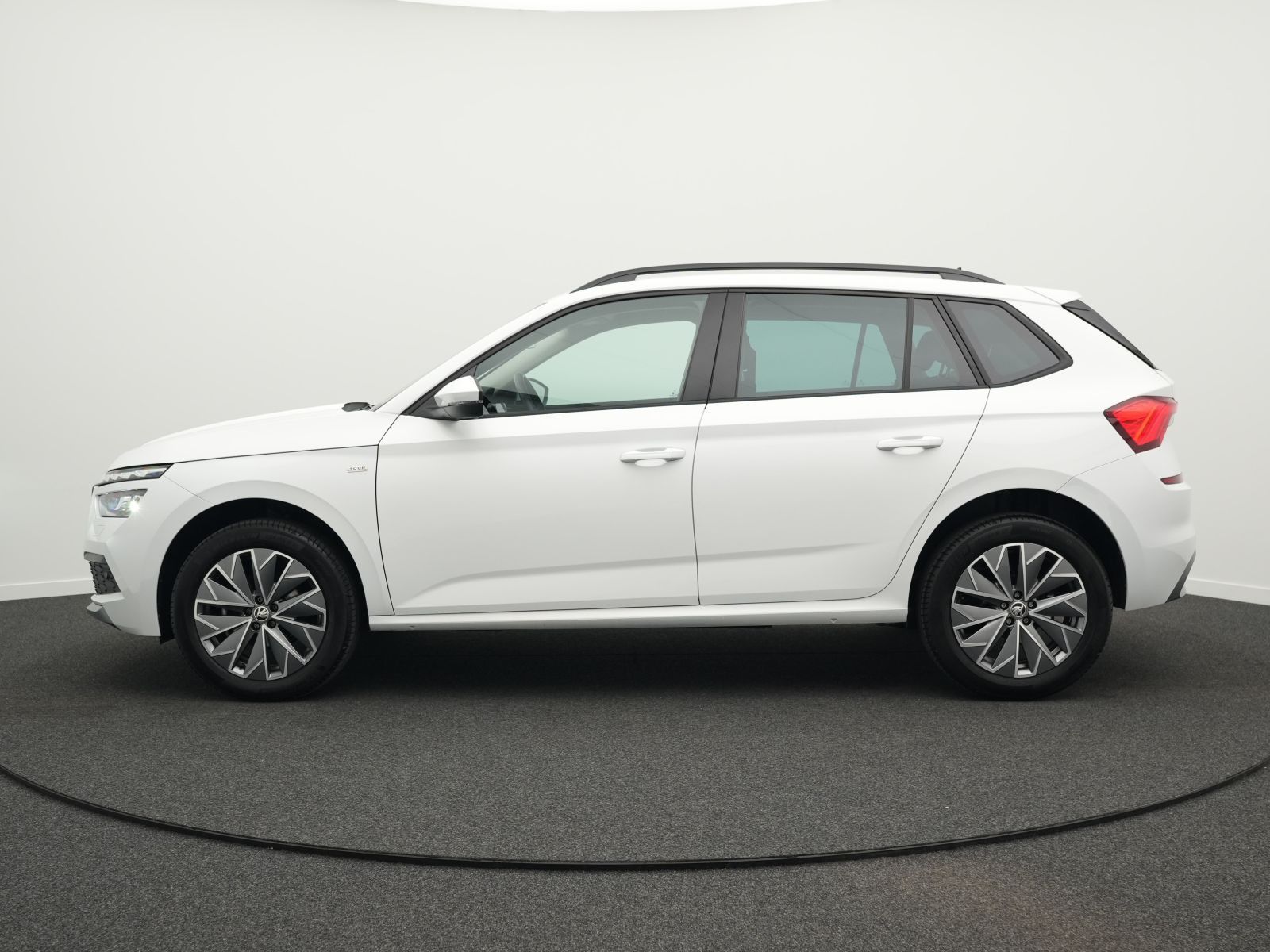Skoda Kamiq - Bild 11