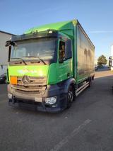 Mercedes-Benz ANTOS  1832  Motorschaden - Angebote