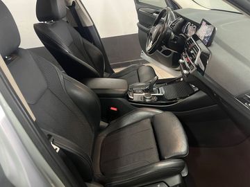 BMW X3 - 10