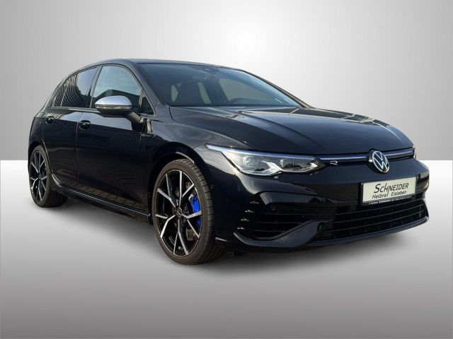 GOLF VIII R 2.0 TSI DSG 4MOTION