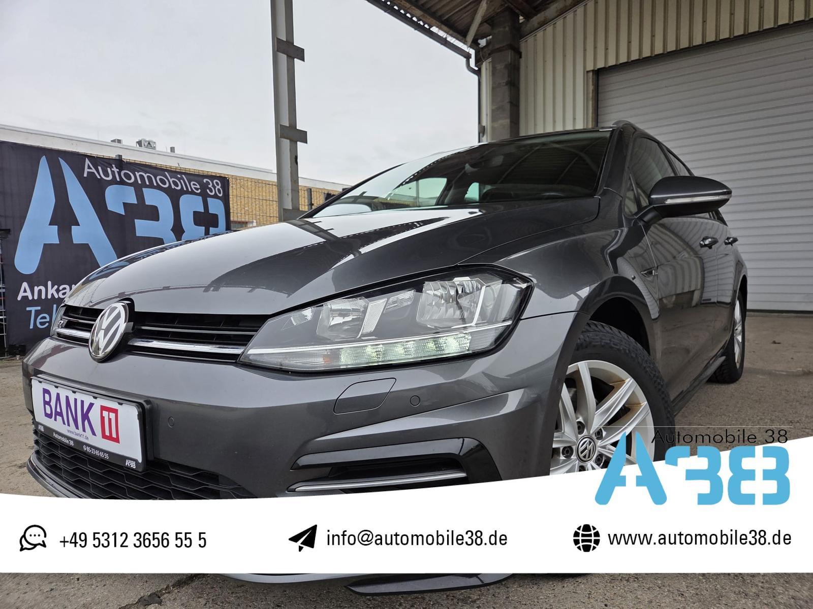 Volkswagen Golf VII R-Line  2.0 TDI/ NAVI ACC R-KAM MASSAGE