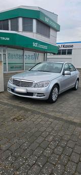 Mercedes-Benz Mercedes c200 2011  16.000 km sechzehntaus... - Mercedes-Benz: Sec