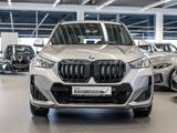 BMW X1 sDrive18i M Sport RFK NAVI LED Sound Syst. - BMW X1: M