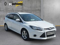 Fahrzeugabbildung Focus Turnier Champions Edition TDCi 116PS
