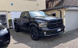 Dodge RAM 5.7L Hemi / Night / Offroad / AHK / 6 Sitzer - Dodge RAM von privat