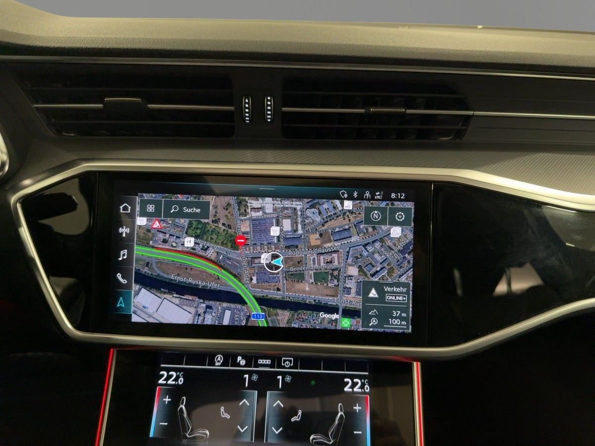 Audi A6 - Bild 15