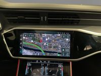 Audi A6 - Vorschau Bild 15