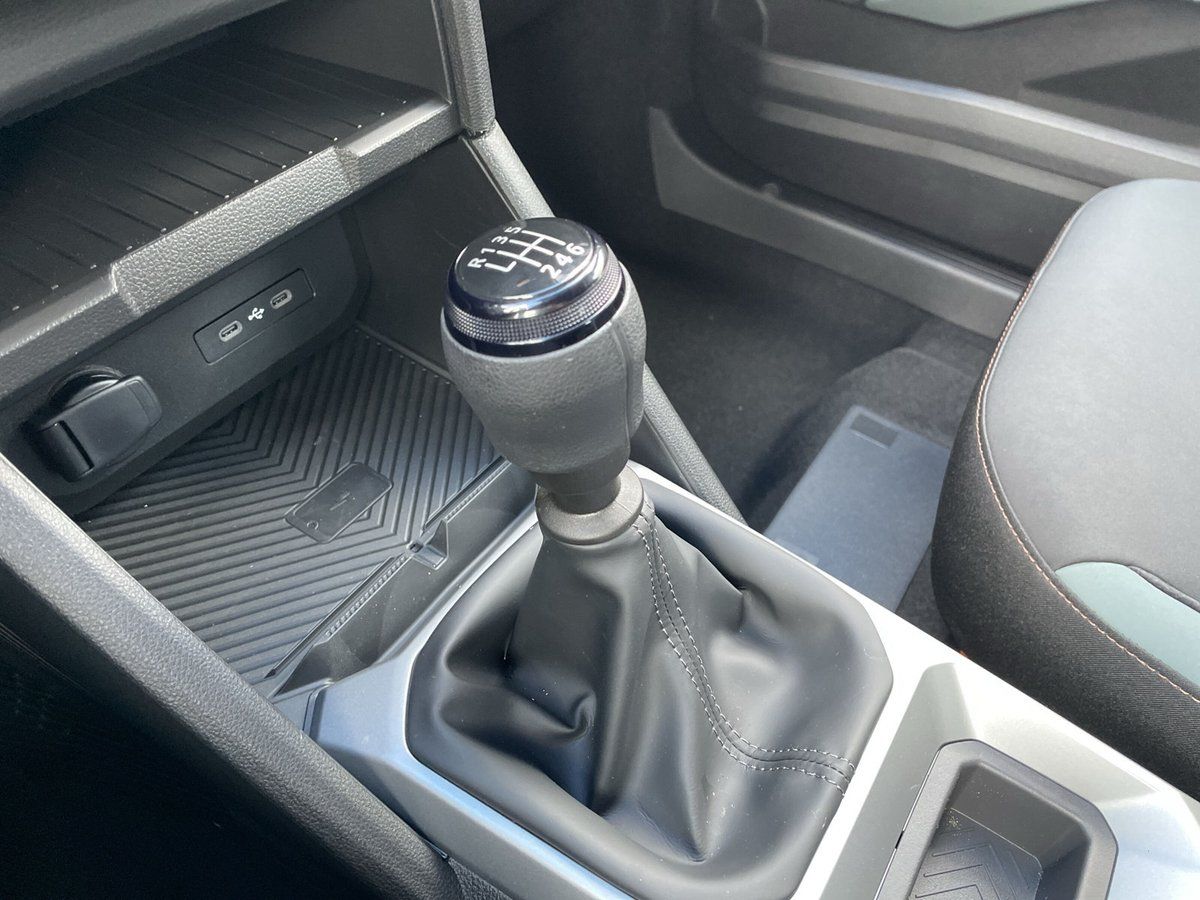 Dacia Bigster - Bild 19