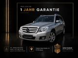 Mercedes-Benz GLK 200 CDI|NAVI|AHK|SHZ|PDC|NUR 36.000KM| - Mercedes-Benz GLK 200 Gebrauchtwagen