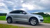 Audi Q5 2.0 TDI quattro Volleder, Bi-Xenon - Audi Q5 aus 2008